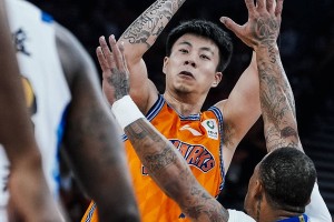 BOB体育官方-里程碑夜上海久事豪取连胜北京首钢围绕欧联手感冰凉，勇士怒砍51分都惊呆了的简单介绍