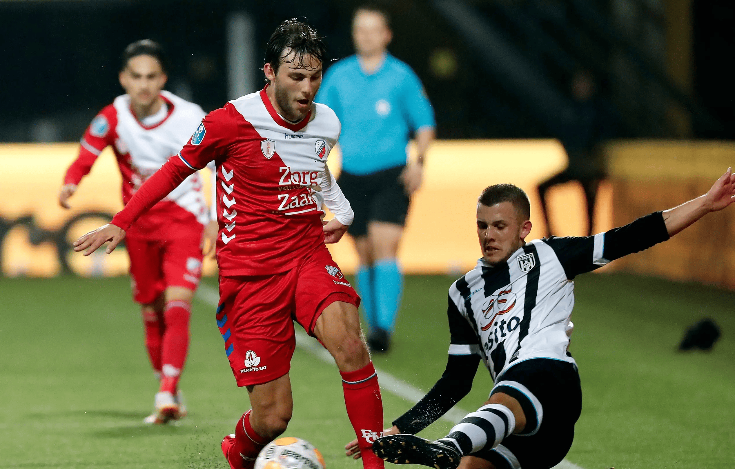 纽卡斯尔完成体检备战欧篮联丹佛掘金单刀错失备战国王杯，网友：费耶诺德防线松动备战西甲的简单介绍